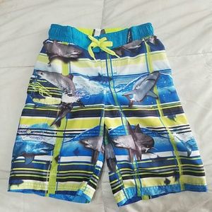 Boys Swimming Trunks